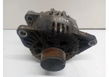 Alternator 37300-2A100 Kia Cerato 1 (2004 - 2006) 1.5 tci D4FA