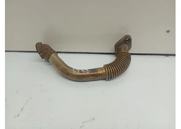 Conducta EGR Kia Cerato 1 (2004 - 2006) 1.5 tci D4FA