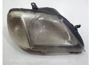 Far dreapta Dacia Logan 1 (2004 - 2008) 1.4 mpi 1.4 mpi K7J710