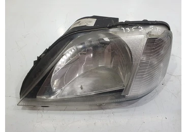 Far stanga 8200211005 Dacia Logan 1 (2004 - 2008) 1.4 mpi 1.4 mpi K7J710