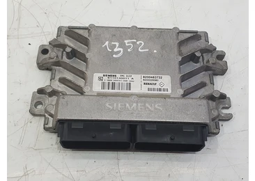 Calculator motor ECU 8200483732 Dacia Logan 1 (2004 - 2008) 1.4 mpi K7J710