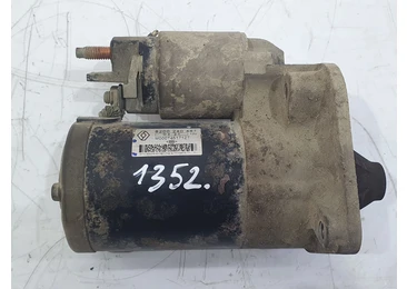 Electromotor 8200240487 Dacia Logan 1 (2004 - 2008) 1.4 mpi 1.4 mpi K7J710