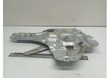 Macara geam stanga spate Kia Cerato 1 (2004 - 2006) 1.5 tci D4FA