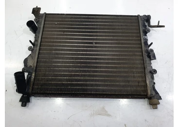 Radiator apa 8200125767 Dacia Logan 1 (2004 - 2008) 1.4 mpi 1.4 mpi K7J710