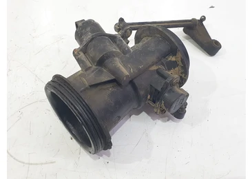 Clapeta acceleratie 97089100 Dacia Logan 1 (2004 - 2008) 1.4 mpi K7J710
