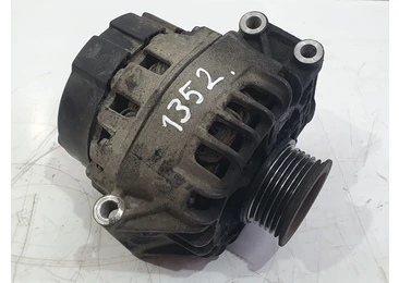 Alternator 8200103744 Dacia Logan 1 (2004 - 2008) 1.4 mpi 1.4 mpi K7J710