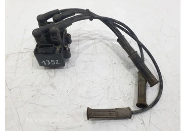 Bobina inductie Dacia Logan 1 (2004 - 2008) 1.4 mpi 1.4 mpi K7J710