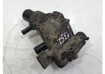 Carcasa termostat 274121 Dacia Logan 1 (2004 - 2008) 1.4 mpi K7J710