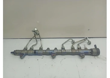 Rampa injectoare 0445216058 BMW Seria 7 G11/G12 (facelift) (2019 - 2020) 3.0 d Hybrid B57D30B