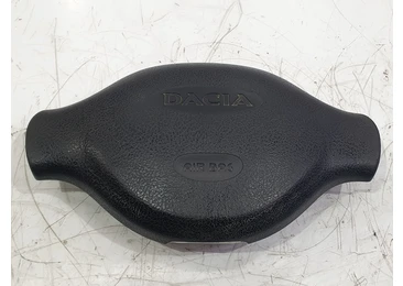 Airbag sofer 6014332 Dacia Logan 1 (2004 - 2008) 1.4 mpi 1.4 mpi K7J710