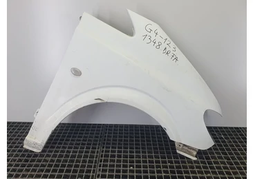 Aripa dreapta fata Mercedes Benz Vito W639 (2003 - 2010) 2.2 cdi om646980