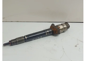 Injector 6c1q-9k546-ac Ford Transit 3 (Facelift) (2006 - 2014) 2.4 tdci PHFA