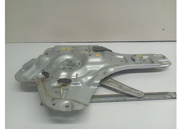 Macara geam dreapta spate 834802F050 Kia Cerato 1 (2004 - 2006) 1.5 tci D4FA