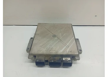 Calculator motor ECU 6C11-12A650-AF Ford Transit 3 (Facelift) (2006 - 2014) 2.4 tdci PHFA