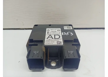 Calculator airbag 6C1T14B056AD Ford Transit 3 (Facelift) (2006 - 2014) 2.4 tdci PHFA