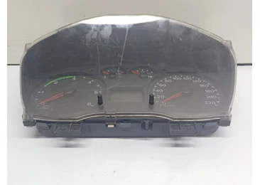 Ceasuri de bord 6C1T-10849 Ford Transit 3 (Facelift) (2006 - 2014) 2.4 tdci PHFA