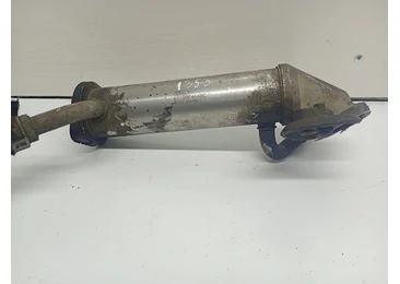 Racitor gaze EGR 6C1Q9F464BC Ford Transit 3 (Facelift) (2006 - 2014) 2.4 tdci 2.4 tdci PHFA