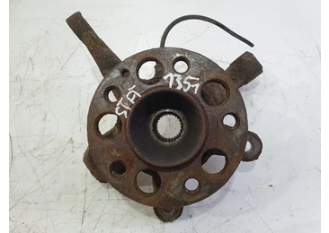 Fuzeta stanga fata Mercedes Benz A-Class W169 (2004 - 2008) 1.5 benzia m266.920