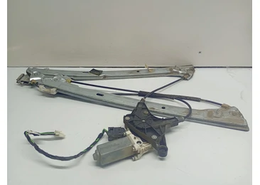 Macara geam dreapta fata 774-60266-02 Mercedes Benz Vito W639 (2003 - 2010) 2.2 cdi om646.980