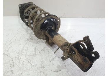 Amortizor cu arc dreapta fata Mercedes Benz A-Class W169 (2004 - 2008) m266.920