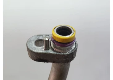 Conducta clima ac Mercedes Benz A-Class W169 (2004 - 2008) m266.920