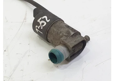 Pompa vas lichid parbriz a9641553880 Dacia Logan 1 (2004 - 2008) 1.4 mpi K7J710