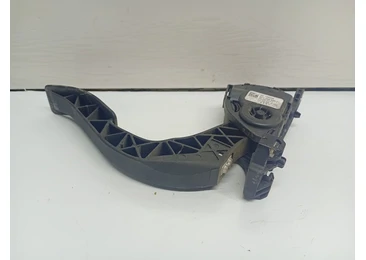 Pedala acceleratie 8K1723523A Audi A6 4G/C7 (2010 - 2014) 3.0 tdi CLAB