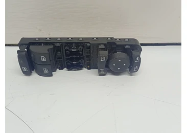 Panou comanda geamuri Renault Scenic 3 (2009 - 2012) 1.6 dci R9M402