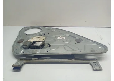 Macara geam stanga spate 4M51-A045H23-A Ford Focus 2 (2004 - 2008) 1.6 tdci HHDA