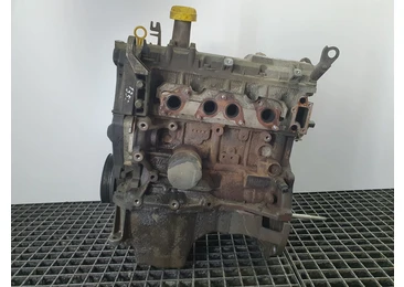 Motor complet fara anexe K7J710 Dacia Logan 1 (2004 - 2008) 1.4 mpi K7J710