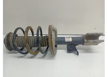 Amortizor fata Citroen C4 1 (2004 - 2008) 1.6 benzina TU5JP4