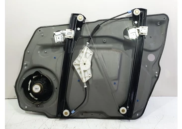 Macara geam stanga fata a1697200179 Mercedes Benz A-Class W169 (2004 - 2008) 1.5 benzia m266.920