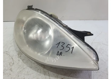 Far dreapta 20-a567r Mercedes Benz A-Class W169 (2004 - 2008) m266.920