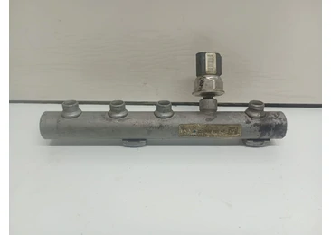 Rampa injectoare 059130089AB Audi A6 4F/C6 (2004 - 2008) 2.7 tdi BPP