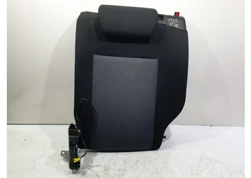 Bancheta spate Mercedes Benz A-Class W169 (2004 - 2008) 1.5 benzia m266.920