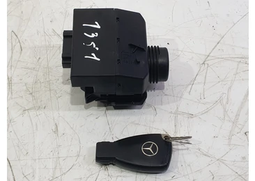 Contact cu cheie 1695451308 Mercedes Benz A-Class W169 (2004 - 2008) m266.920