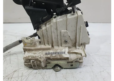 Broasca dreapta fata 1697200835 Mercedes Benz A-Class W169 (2004 - 2008) m266.920