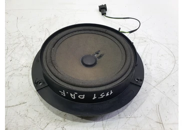 Boxa difuzor a1698200202 Mercedes Benz A-Class W169 (2004 - 2008) 1.5 benzia m266.920