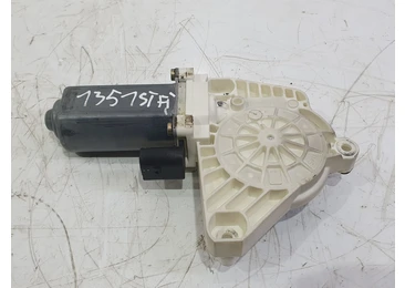 Motoras geam stanga fata a1698201542 Mercedes Benz A-Class W169 (2004 - 2008) 1.5 benzia m266.920