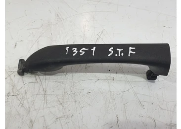 Maner exterior a1697660101 Mercedes Benz A-Class W169 (2004 - 2008) m266.920