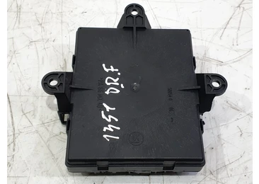 Modul confort usa fata dreapta a1698204426 Mercedes Benz A-Class W169 (2004 - 2008) 1.5 benzia 1.5 benzia m266.920