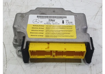Calculator airbag a1698201326 Mercedes Benz A-Class W169 (2004 - 2008) m266.920