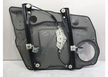 Macara geam dreapta fata a1697200279 Mercedes Benz A-Class W169 (2004 - 2008) 1.5 benzia m266.920