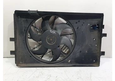 Electroventilator gmv 3135103958 Mercedes Benz A-Class W169 (2004 - 2008) m266.920