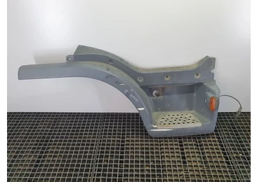 Scara dreapta 81615100940 MAN TGL 7.150 2 (2008 - 2014) 4.6L Diesel D0834 LFL