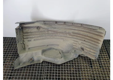 Aripa dreapta fata MAN TGL 7.150 2 (2008 - 2014) 4.6L Diesel D0834 LFL