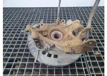 Fuzeta stanga spate 7L0505435b Porsche Cayenne 955 (2002 - 2007)