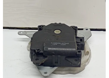 Motoras clapeta mixaj aer 113800-2760 Toyota Avensis 2 T25 (facelift) (2006 - 2009)
