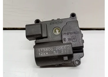Motoras clapeta mixaj aer Toyota Avensis 2 T25 (facelift) (2006 - 2009)