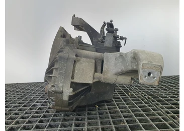 Cutie de viteze manuala 5 trepte a1693601500 Mercedes Benz A-Class W169 (2004 - 2008) 1.5 benzia m266.920
